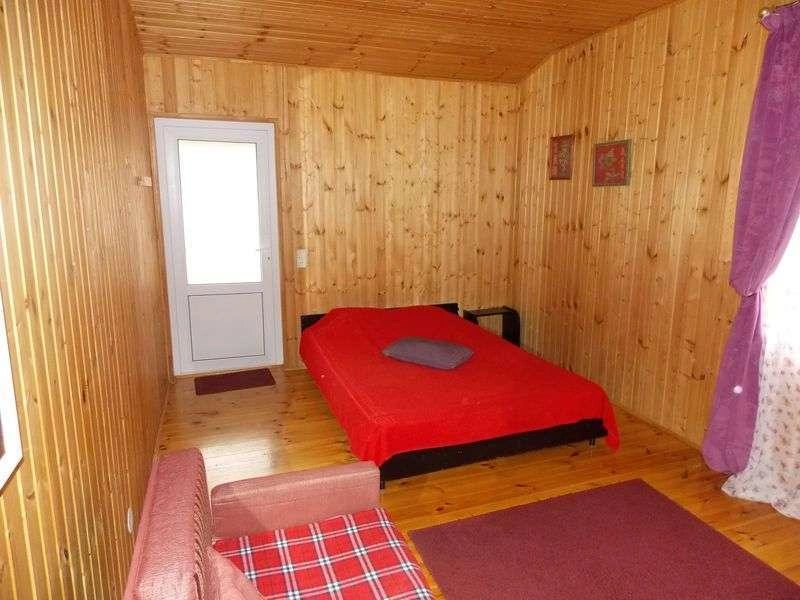 «Стандарт» 2х-местный