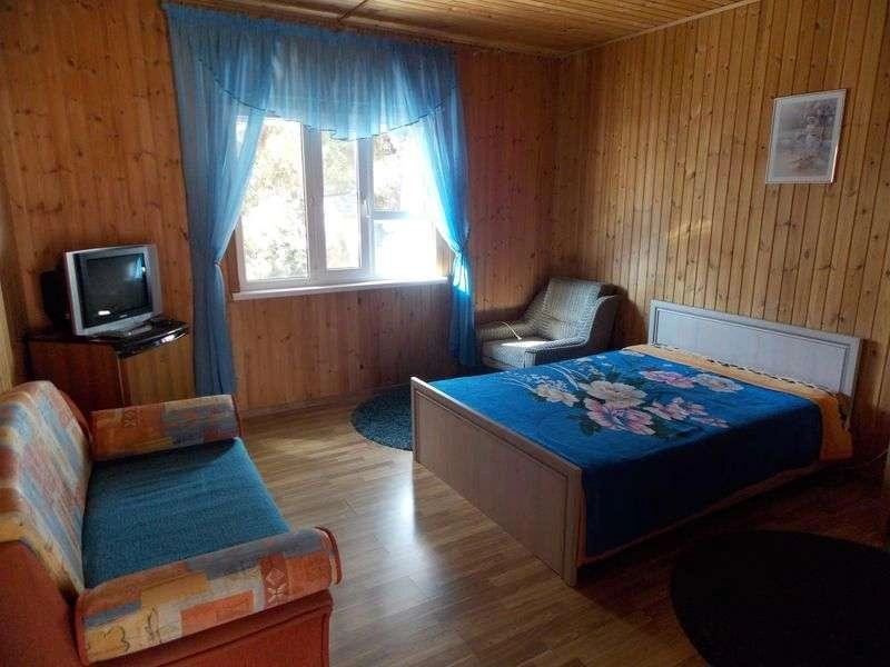 «Стандарт» 3х-местный