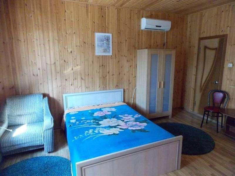 «Стандарт» 4х-местный