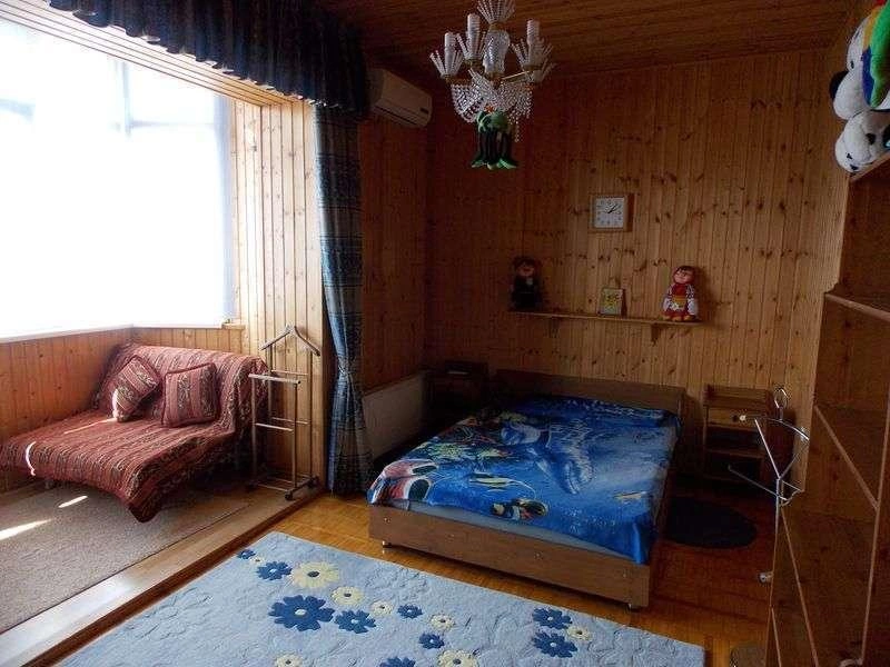 «Люкс семейный»